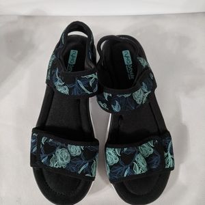 ryka ortholite memory foam